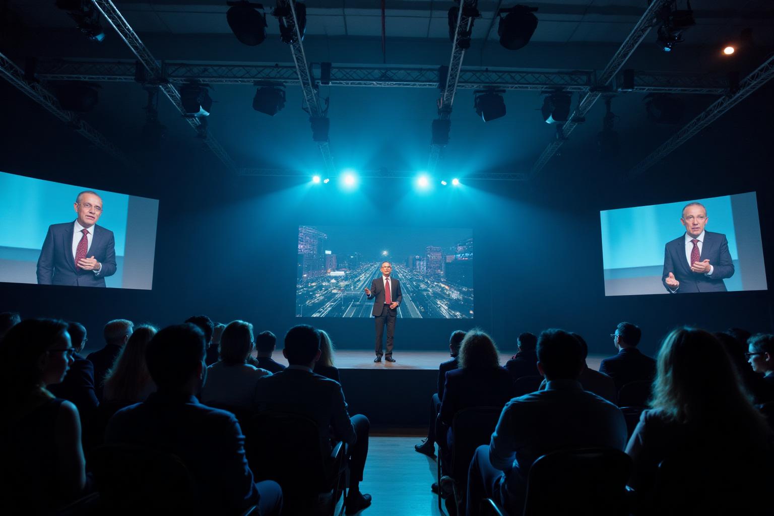 Turn Industry Events into Growth Opportunities
