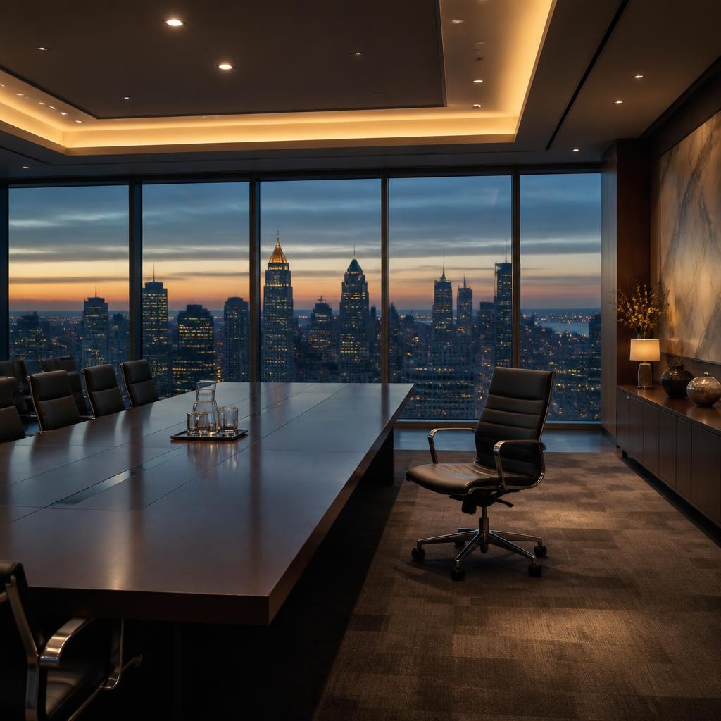 The Internal Communications Failure Nobody Talks About