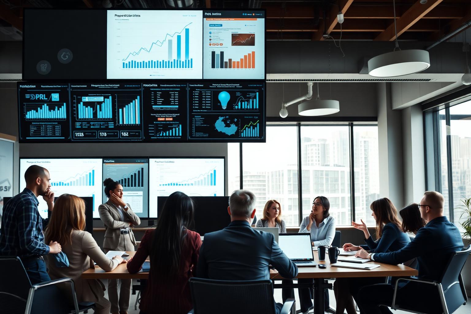 Turning a Disappointing Launch Around with PR, Sales & Marketing