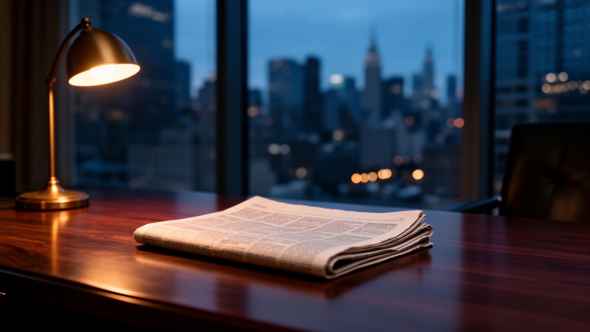 How LMM Finance Firms Can Break Through the Noise in a Crowded News Cycle