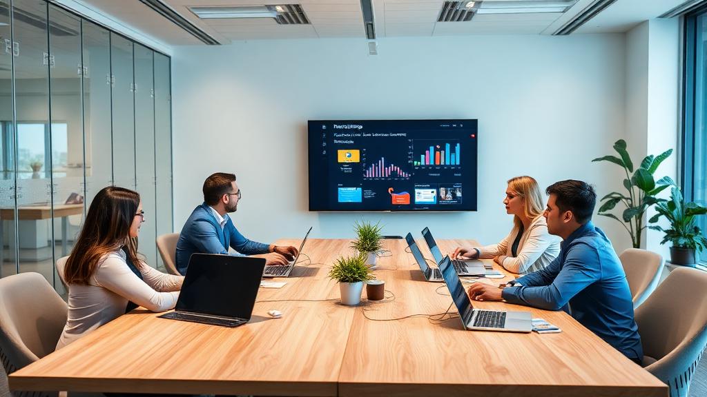 How PR and Marketing Teams Can Work Together to Drive Campaign Success