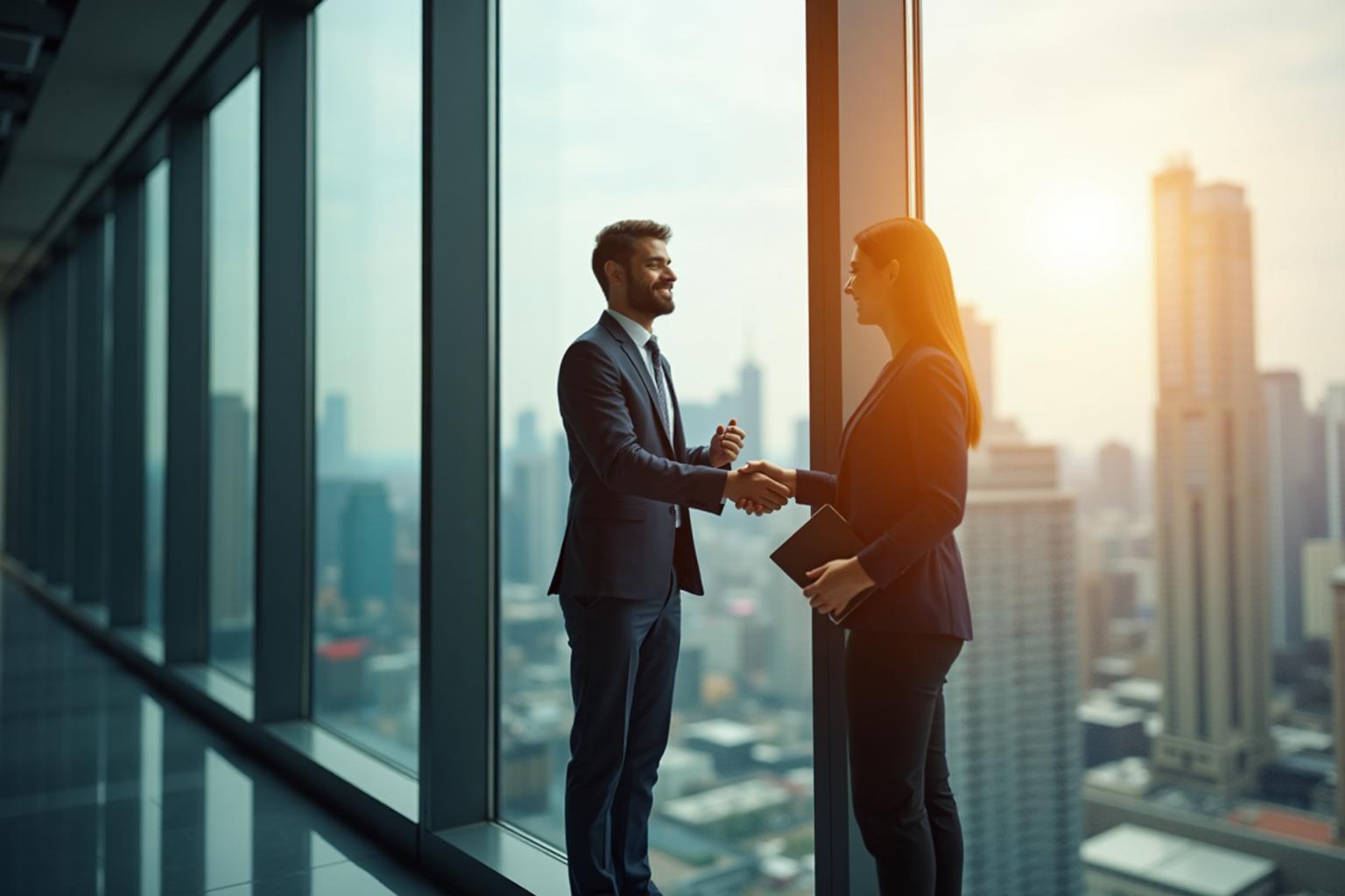 From Transactional PR to Relationship PR: How to Become an Industry Leader