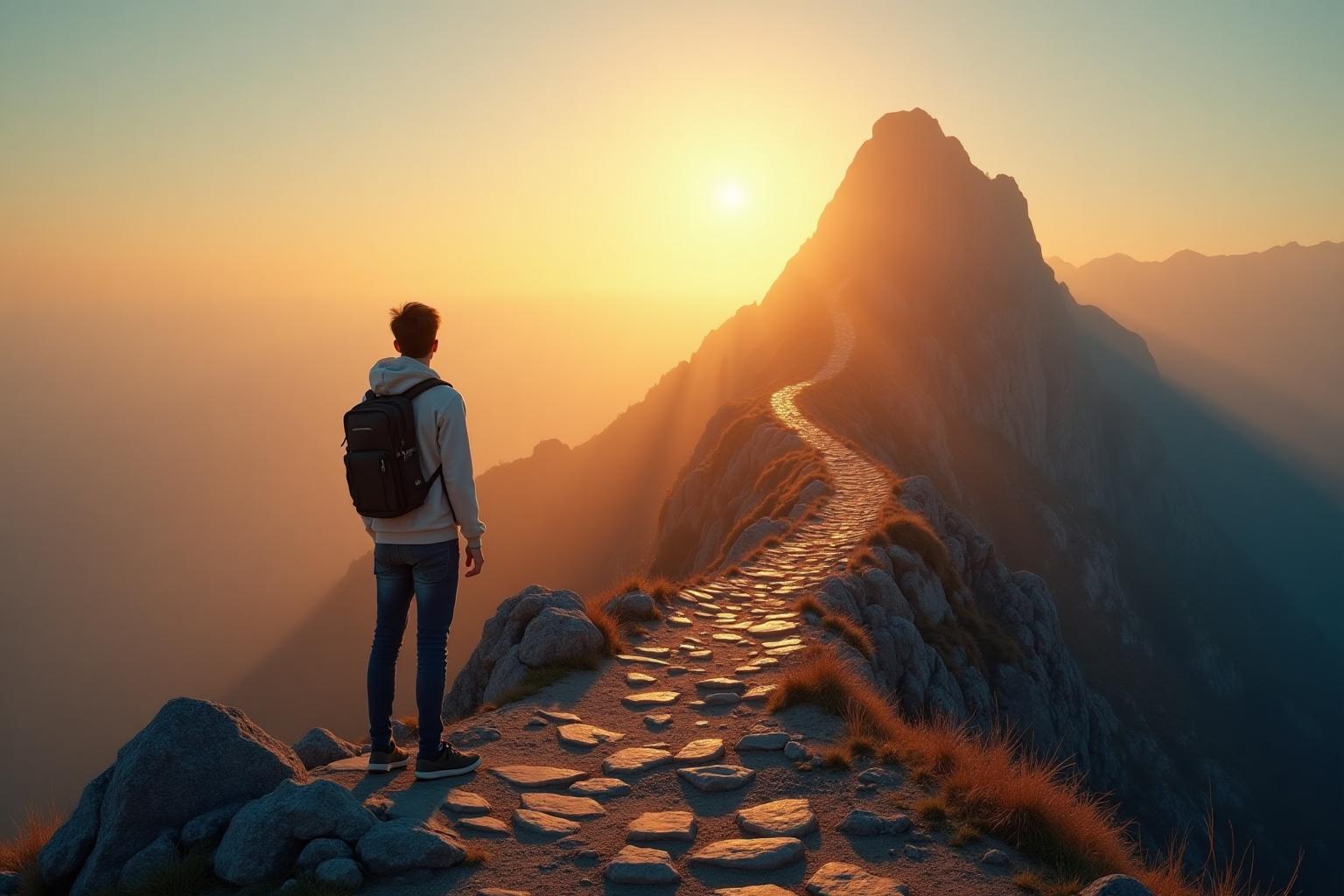 How to Position Your Startup Journey as a Competitive Advantage